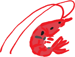 えび