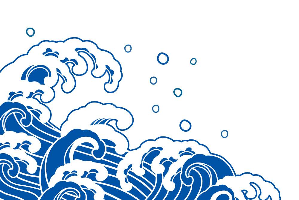 波
